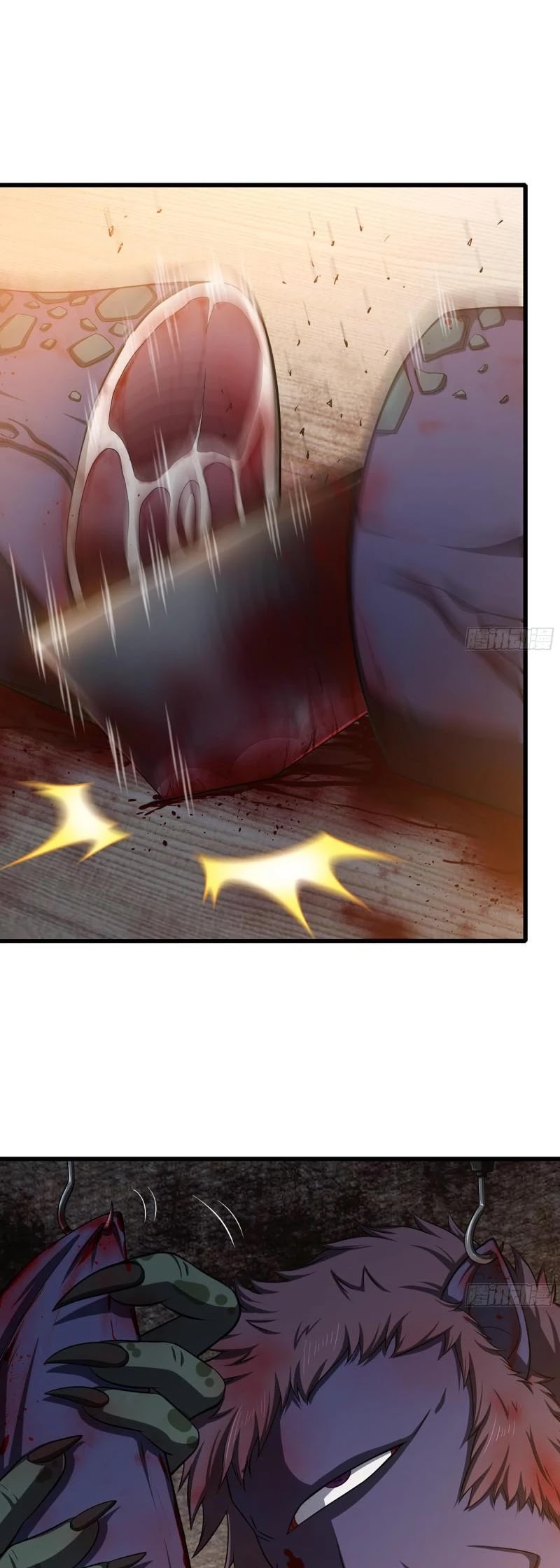 My Wife is a Demon Queen Chapter 332 page 2 - Chapter 332