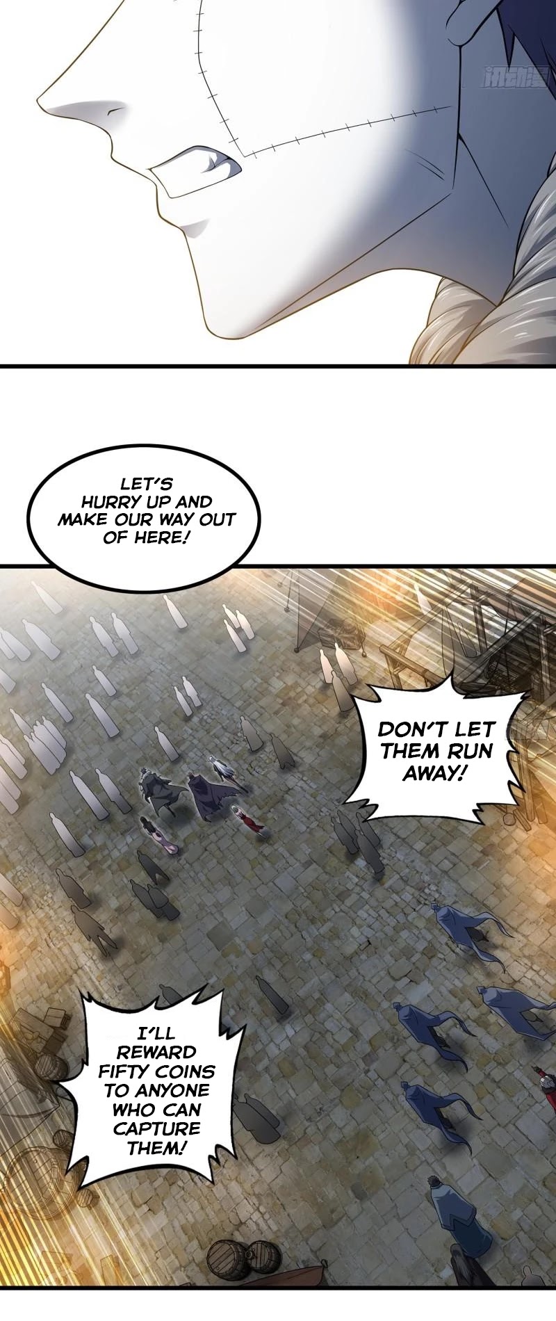 My Wife is a Demon Queen Chapter 332 page 24 - Chapter 332