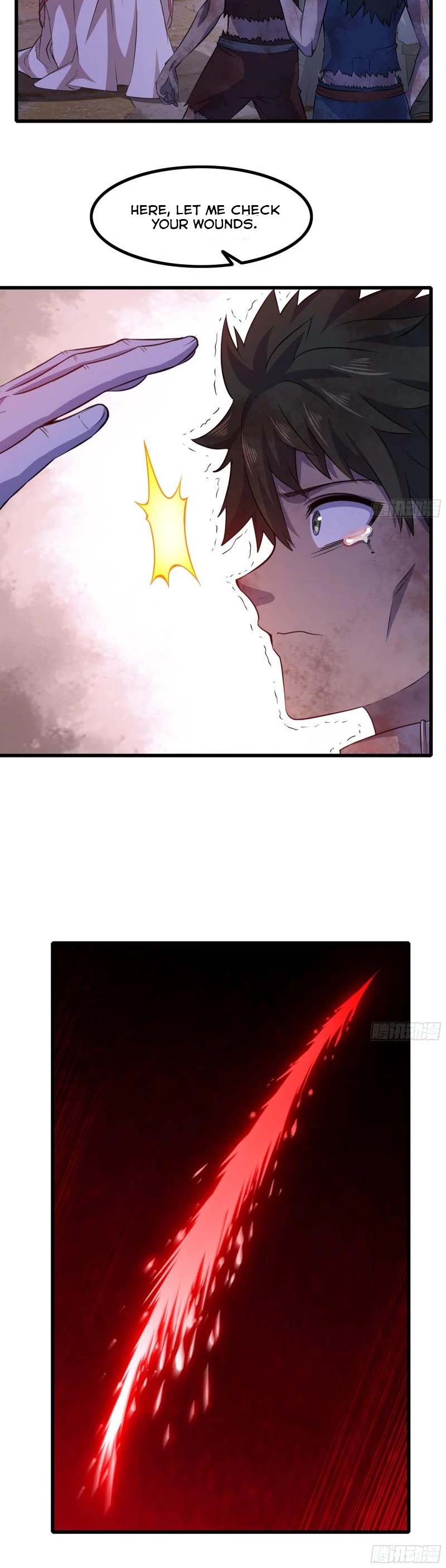 My Wife is a Demon Queen Chapter 332 page 26 - Chapter 332