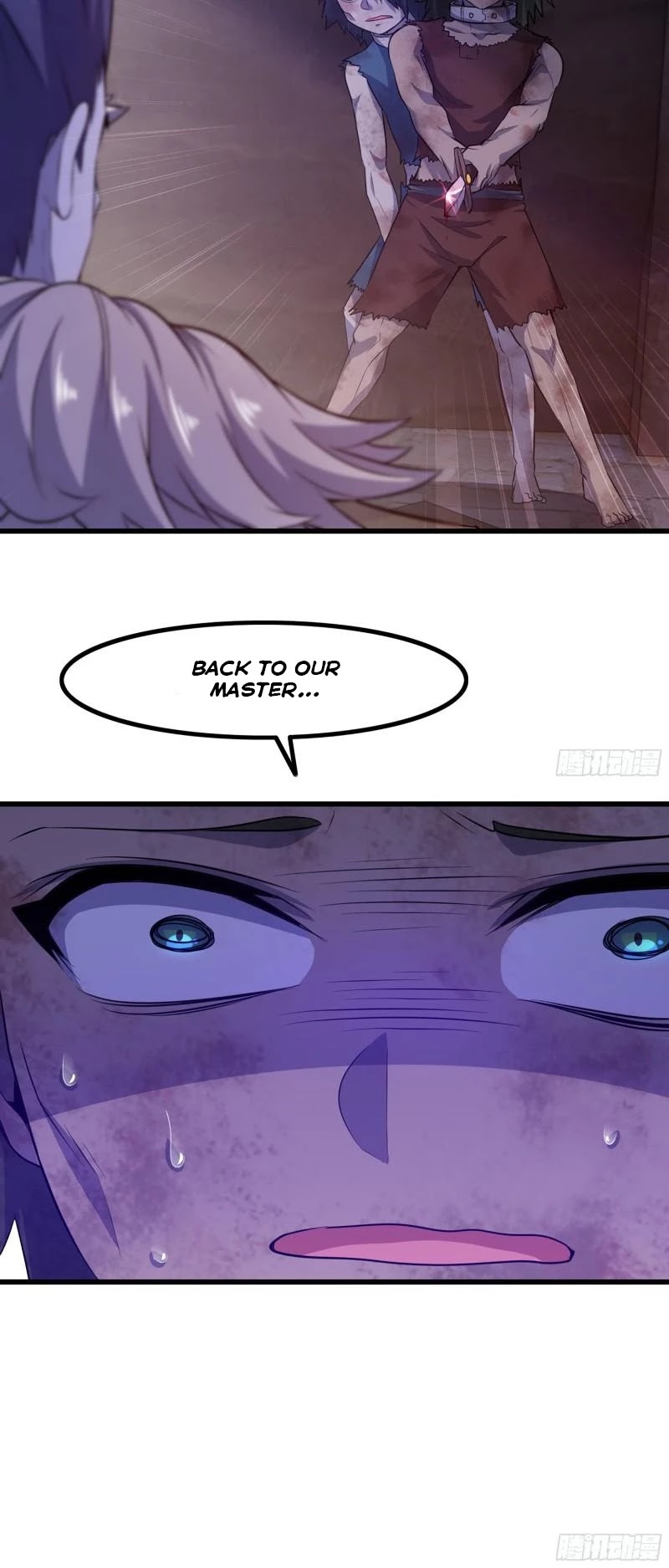 My Wife is a Demon Queen Chapter 332 page 28 - Chapter 332