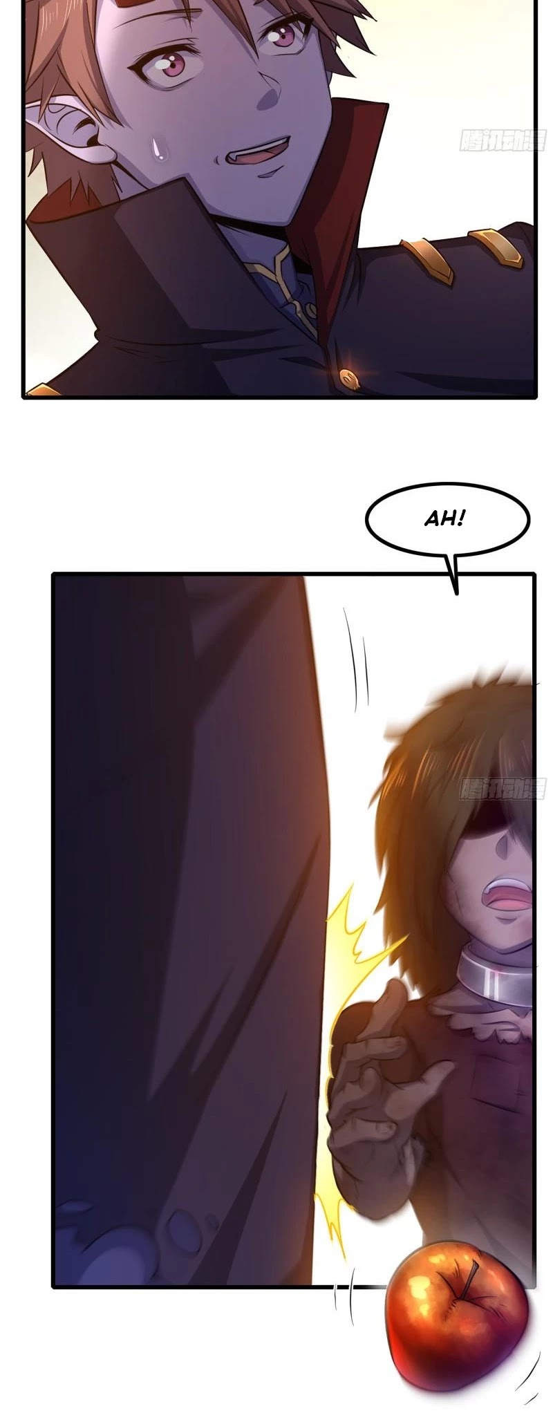 My Wife is a Demon Queen Chapter 332 page 9 - Chapter 332