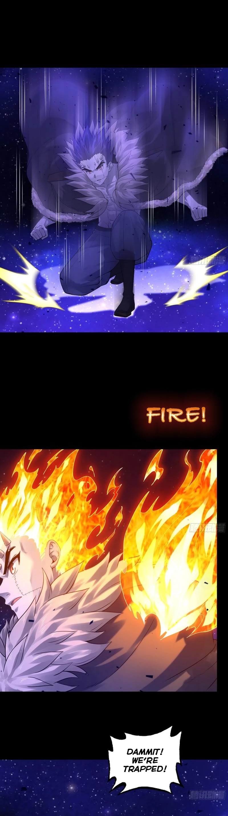 My Wife is a Demon Queen Chapter 333 page 10 - Chapter 333