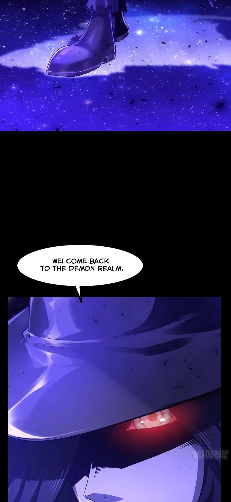 My Wife is a Demon Queen Chapter 333 page 13 - Chapter 333