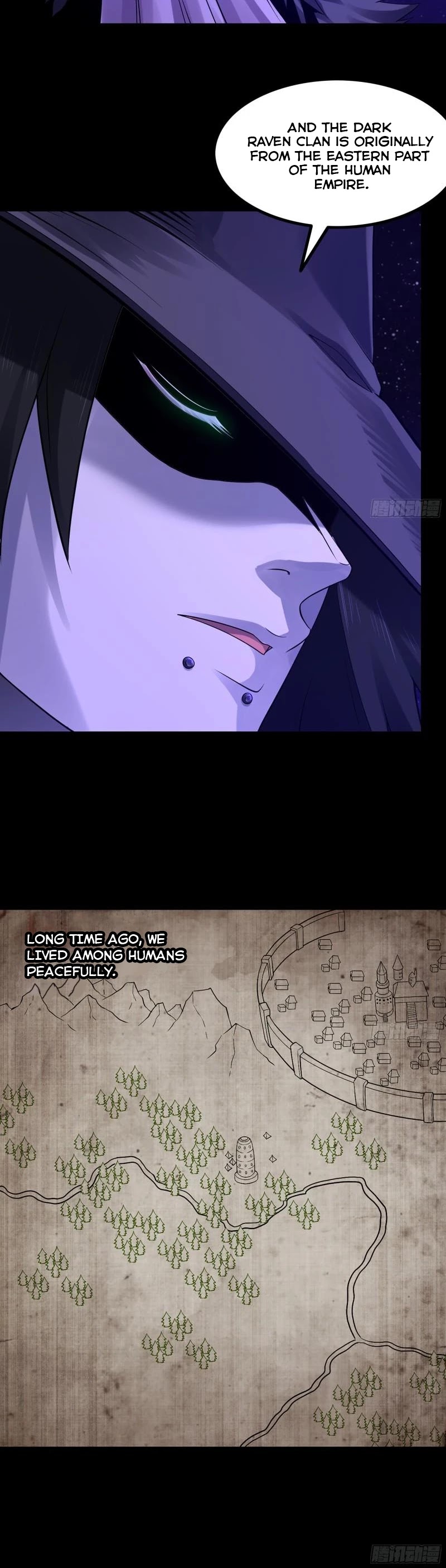 My Wife is a Demon Queen Chapter 333 page 23 - Chapter 333