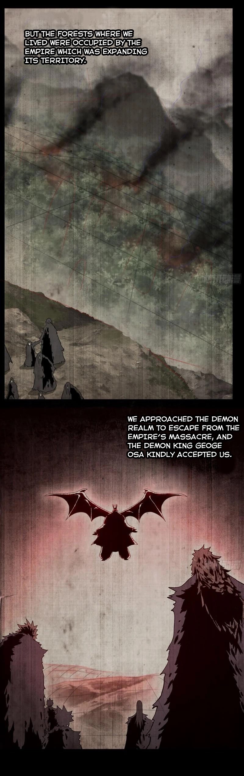 My Wife is a Demon Queen Chapter 333 page 24 - Chapter 333