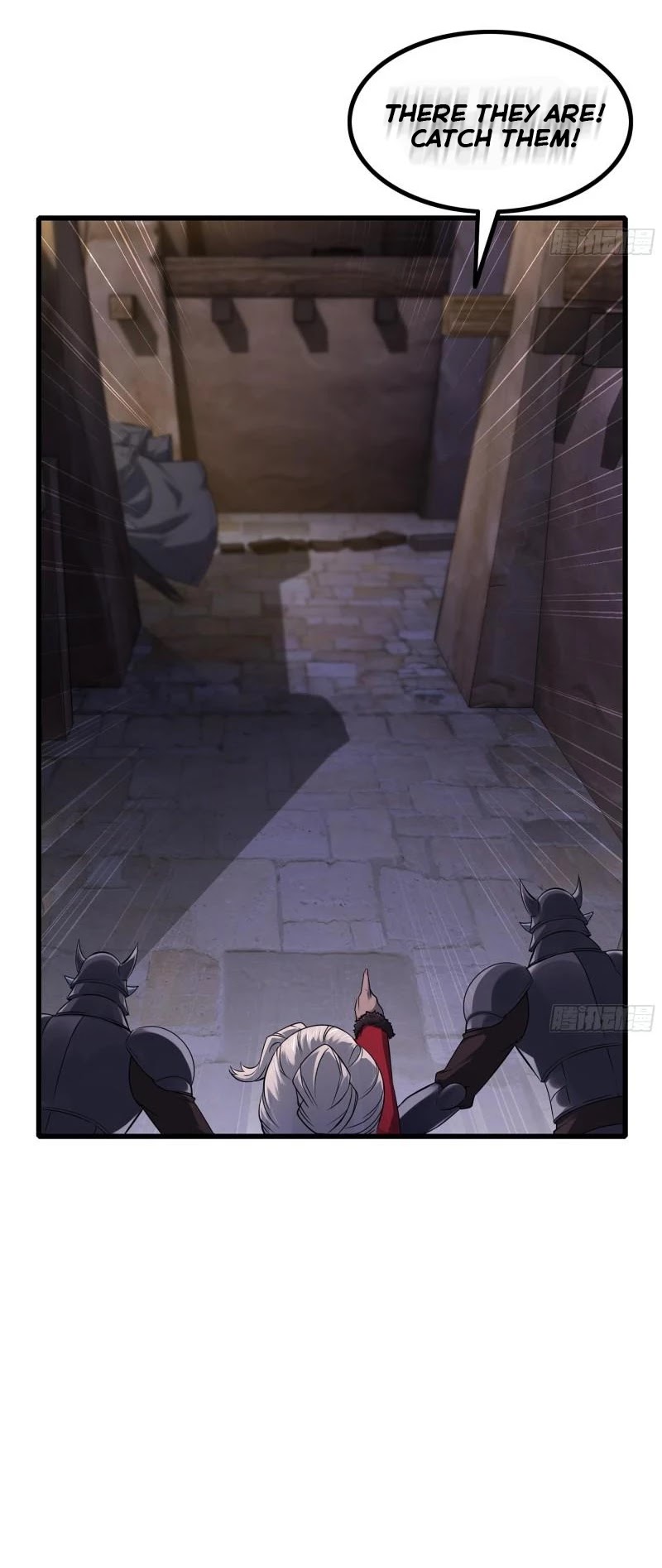 My Wife is a Demon Queen Chapter 333 page 5 - Chapter 333