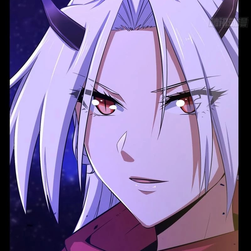 My Wife is a Demon Queen Chapter 333 cover