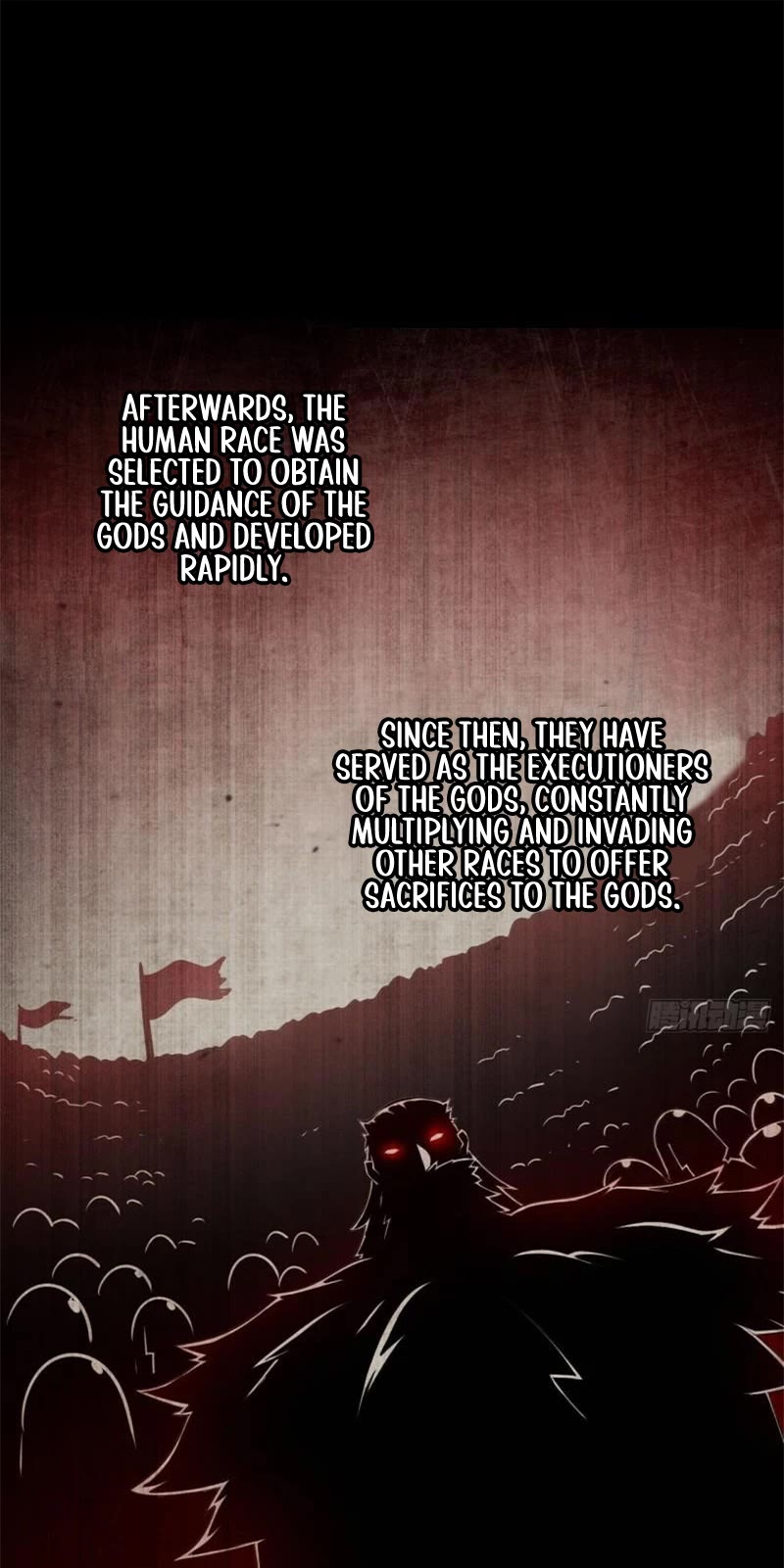 My Wife is a Demon Queen Chapter 334 page 15 - Chapter 334