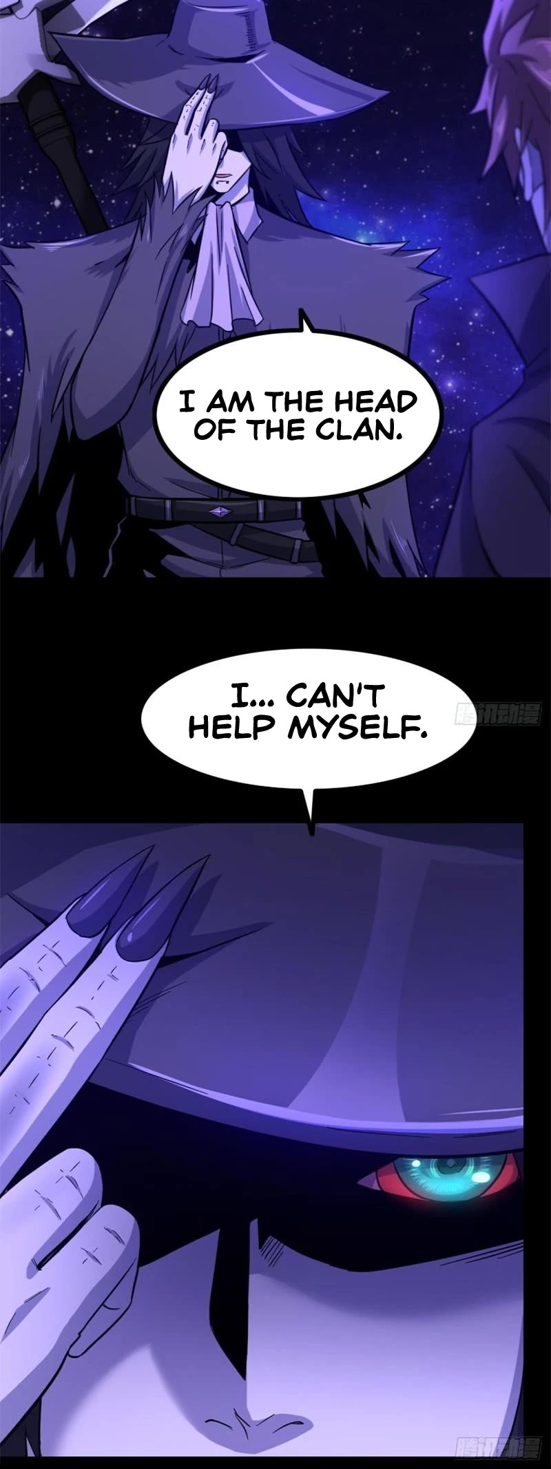 My Wife is a Demon Queen Chapter 334 page 25 - Chapter 334