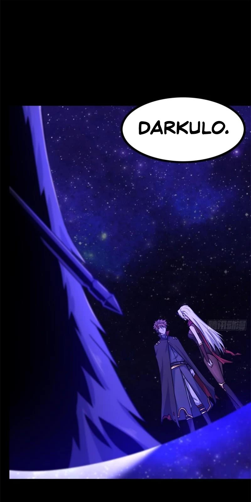 My Wife is a Demon Queen Chapter 334 page 26 - Chapter 334