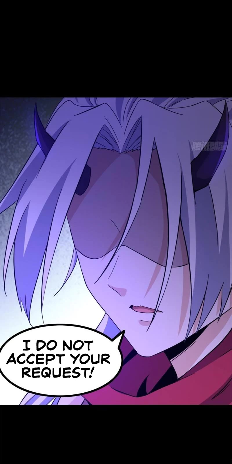 My Wife is a Demon Queen Chapter 334 page 27 - Chapter 334