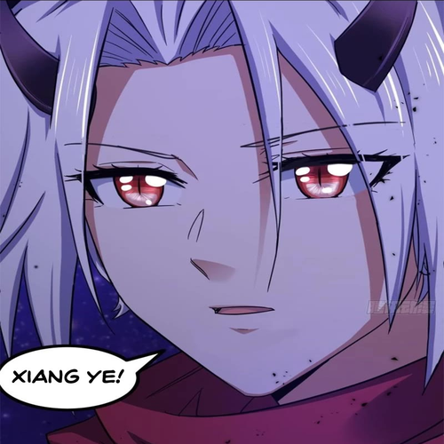 My Wife is a Demon Queen Chapter 334 cover