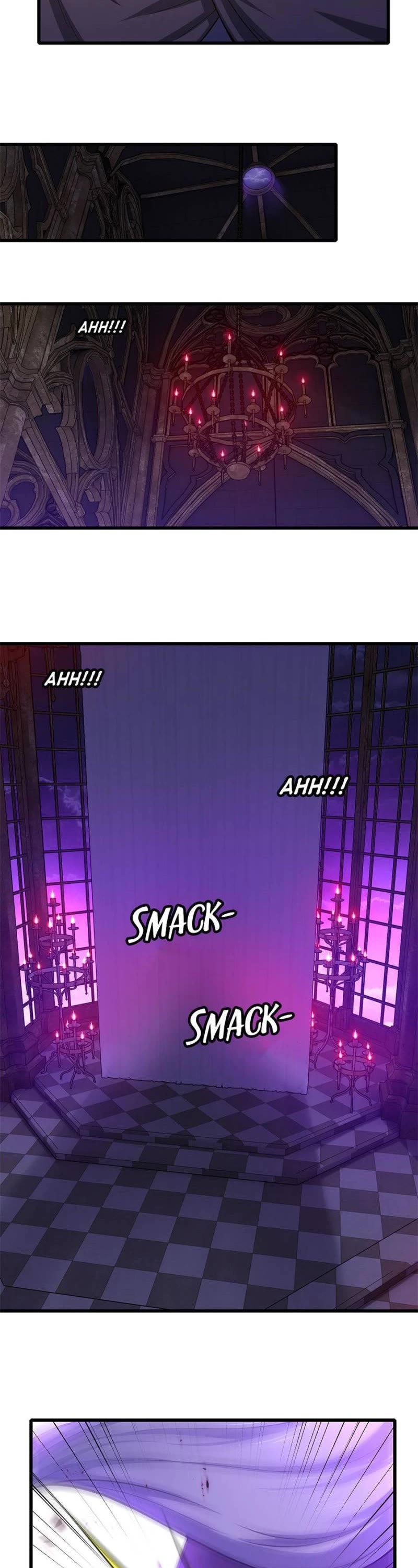 My Wife is a Demon Queen Chapter 335 page 12 - Chapter 335
