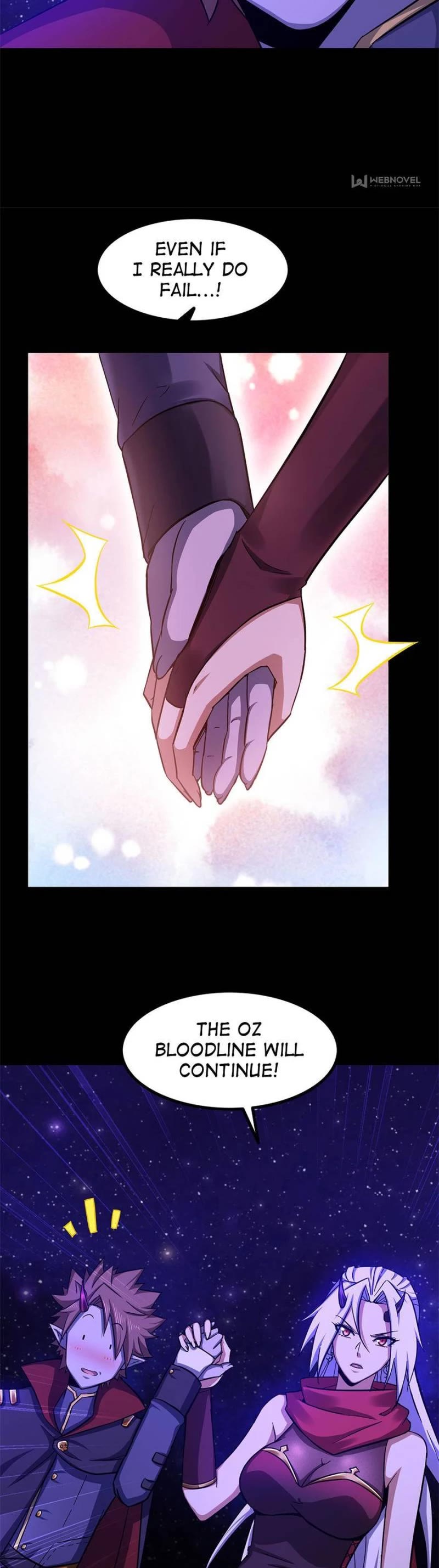 My Wife is a Demon Queen Chapter 335 page 4 - Chapter 335