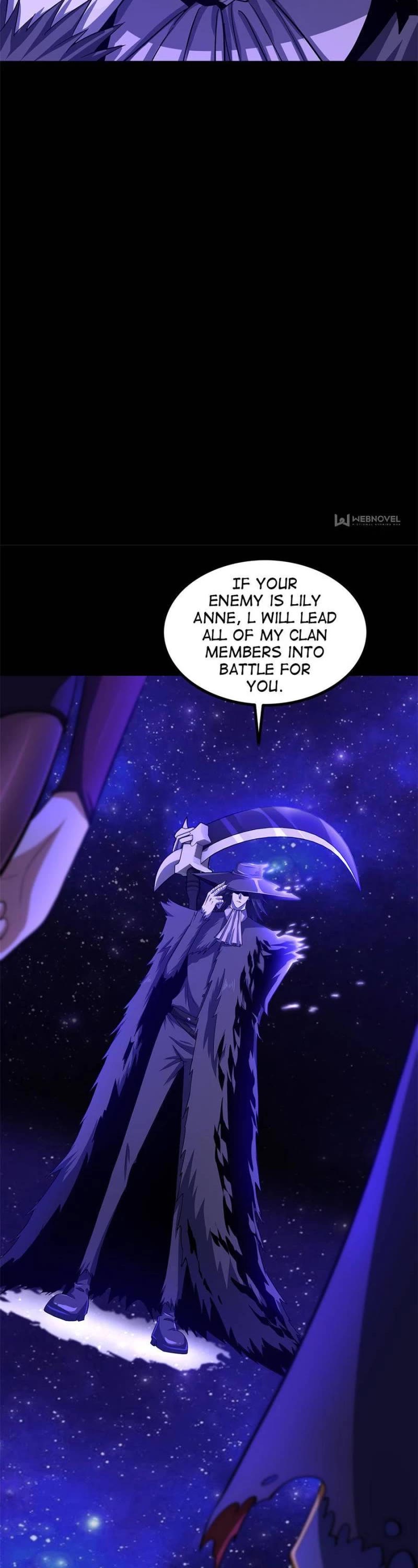 My Wife is a Demon Queen Chapter 335 page 7 - Chapter 335
