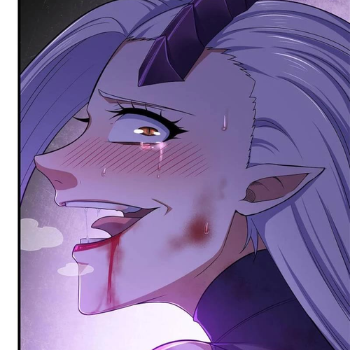 My Wife is a Demon Queen Chapter 335 cover