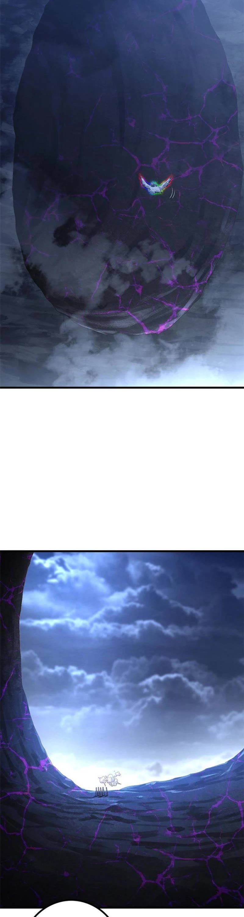 My Wife is a Demon Queen Chapter 336 page 16 - Chapter 336
