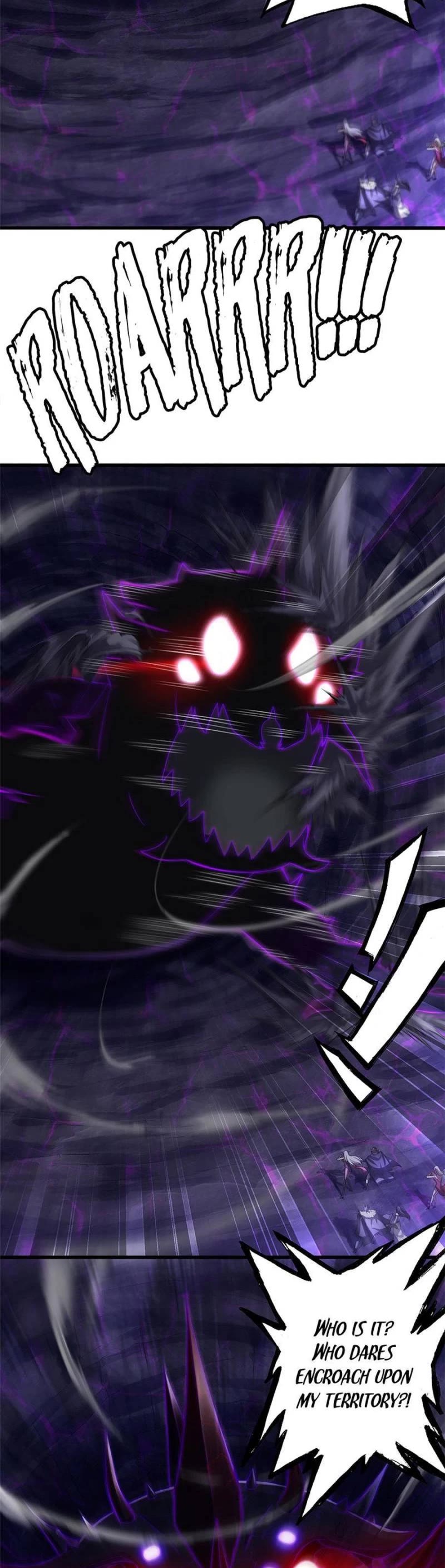 My Wife is a Demon Queen Chapter 336 page 19 - Chapter 336