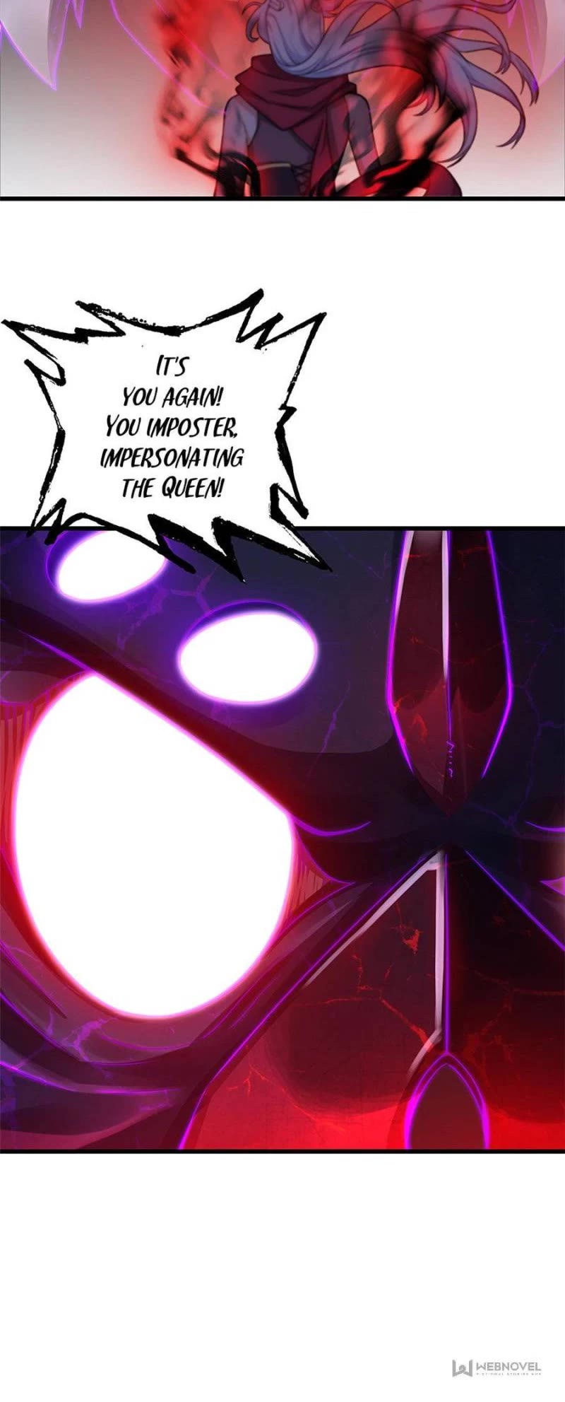 My Wife is a Demon Queen Chapter 336 page 22 - Chapter 336