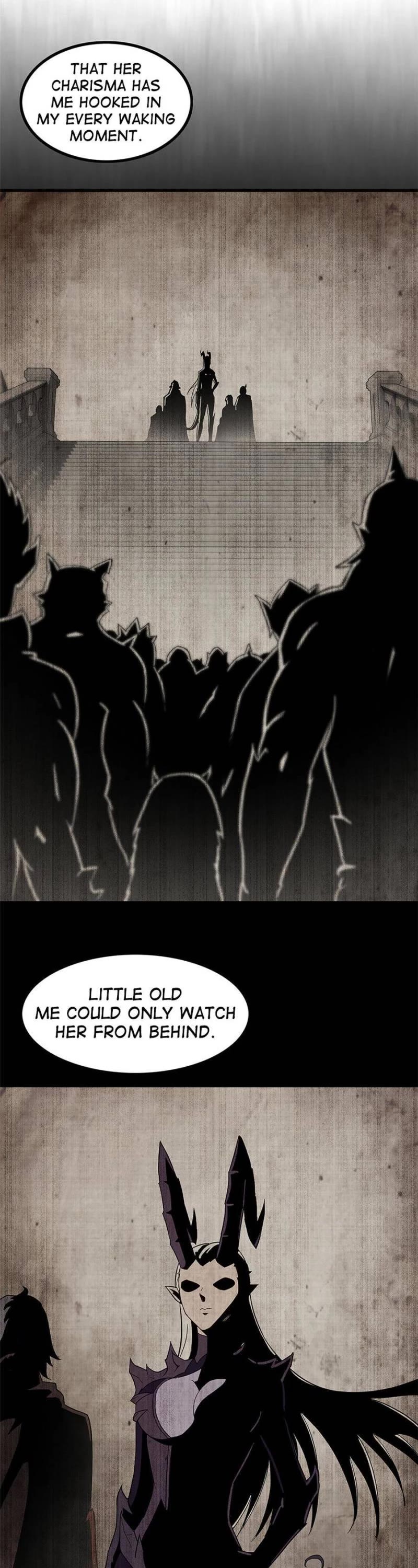My Wife is a Demon Queen Chapter 336 page 3 - Chapter 336