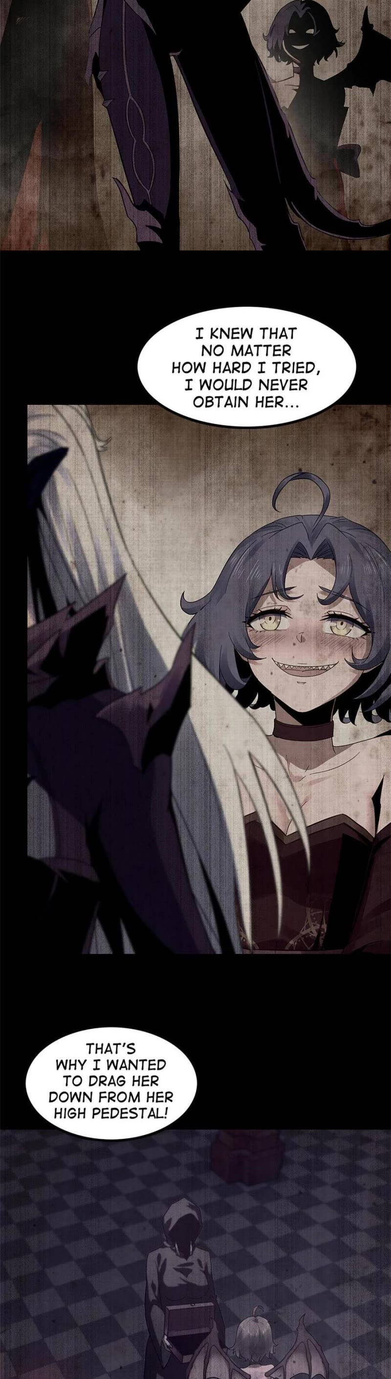 My Wife is a Demon Queen Chapter 336 page 4 - Chapter 336