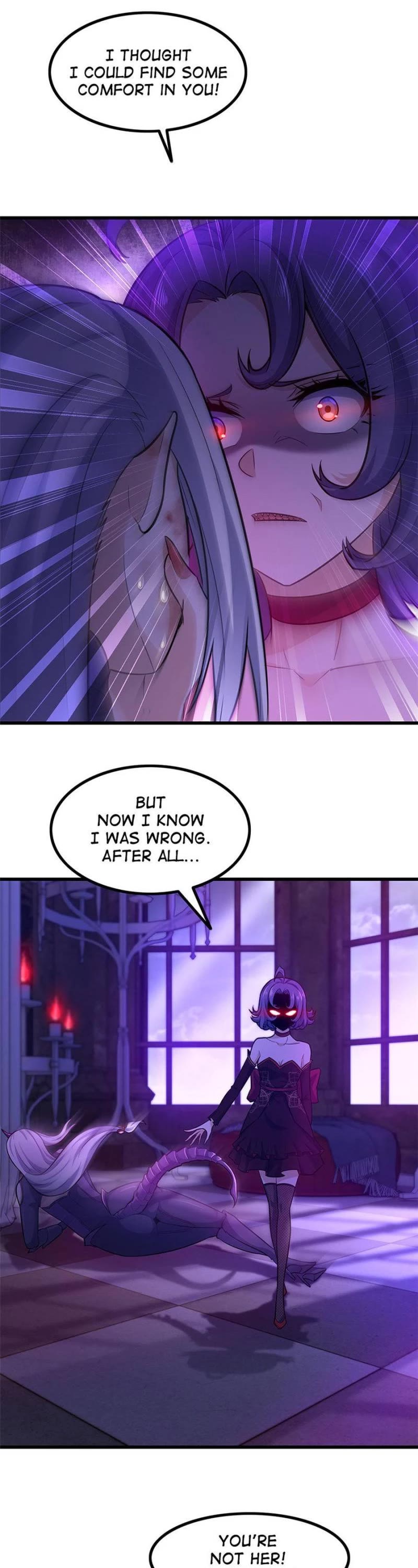 My Wife is a Demon Queen Chapter 336 page 7 - Chapter 336