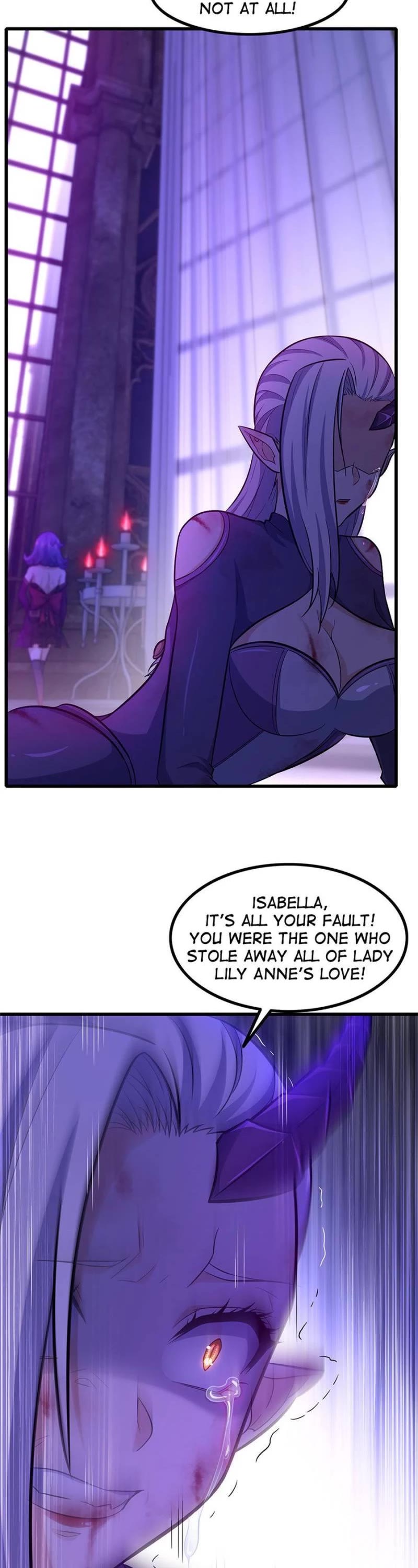 My Wife is a Demon Queen Chapter 336 page 8 - Chapter 336