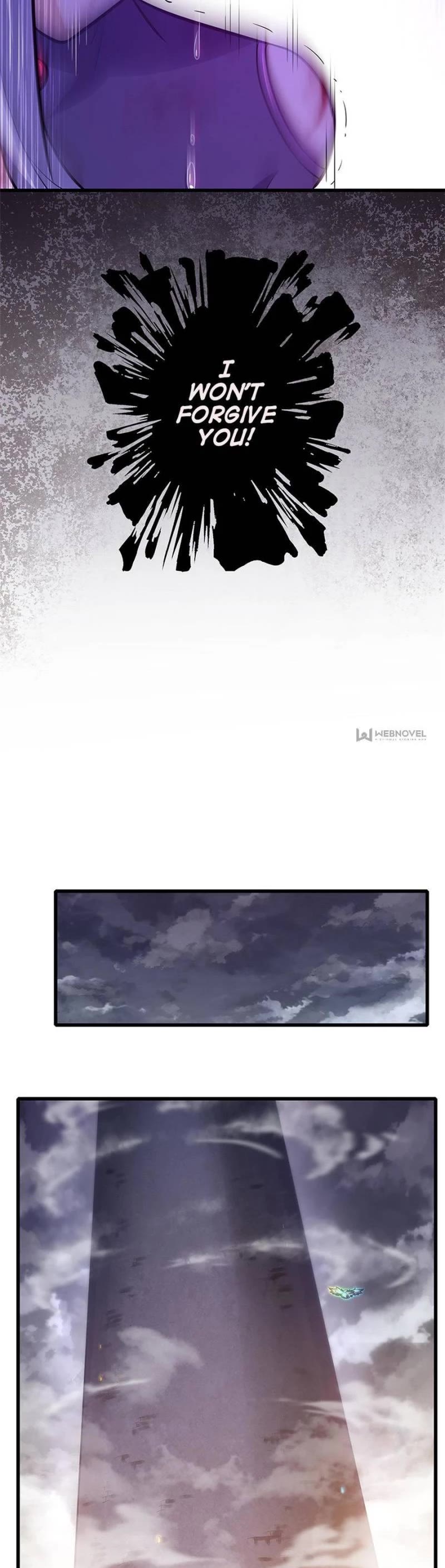 My Wife is a Demon Queen Chapter 336 page 9 - Chapter 336
