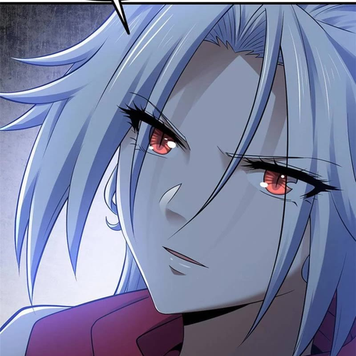 My Wife is a Demon Queen Chapter 336 cover