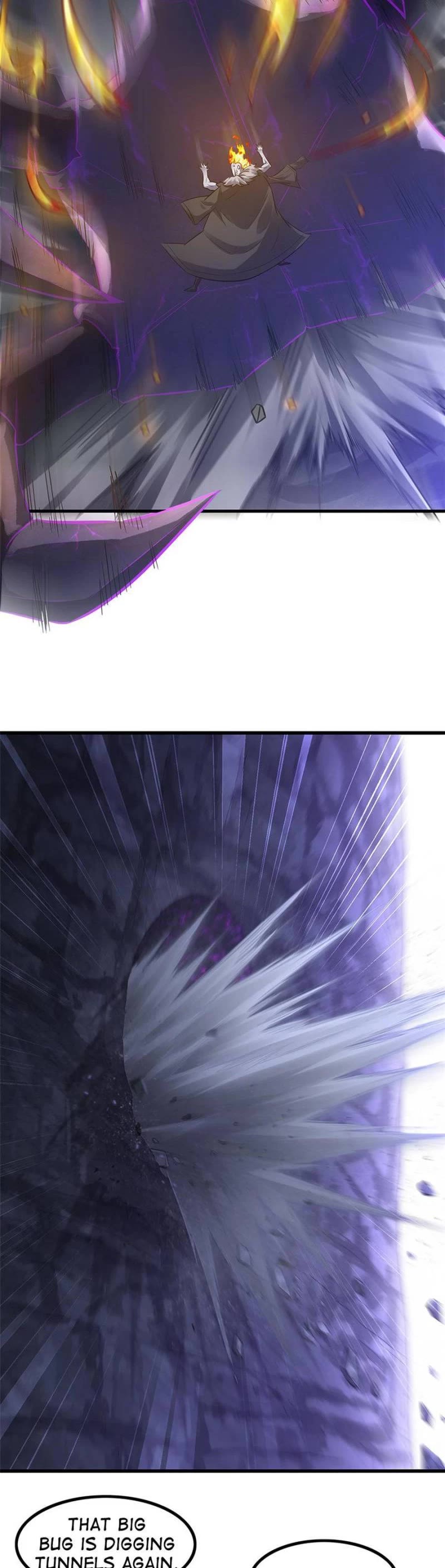 My Wife is a Demon Queen Chapter 337 page 10 - Chapter 337