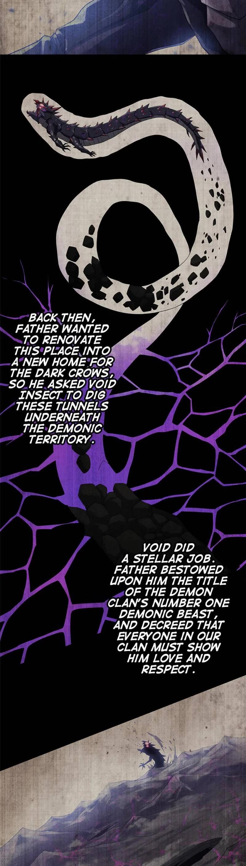 My Wife is a Demon Queen Chapter 337 page 15 - Chapter 337