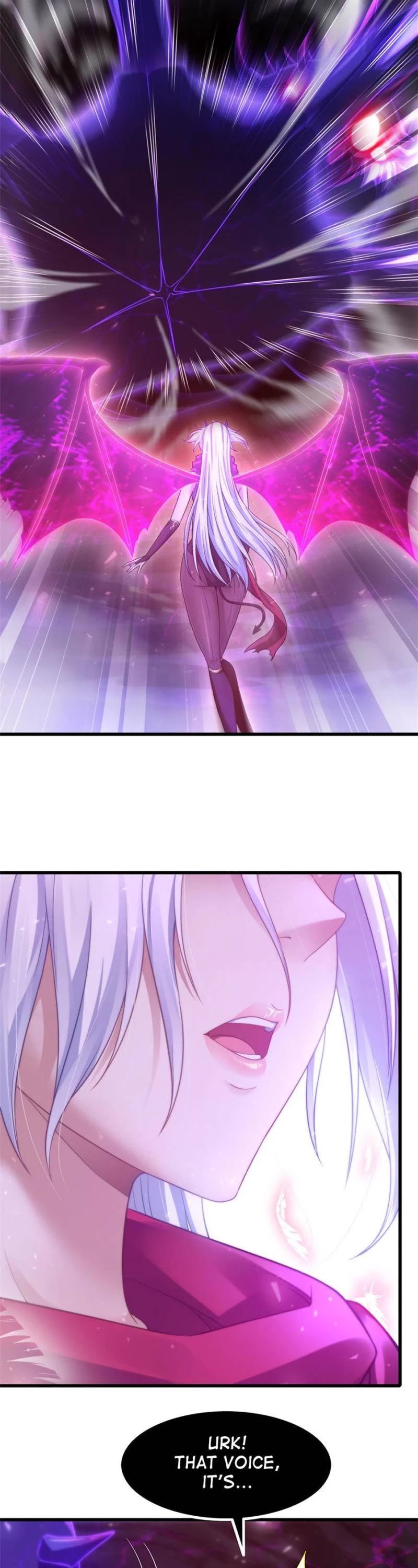 My Wife is a Demon Queen Chapter 337 page 18 - Chapter 337