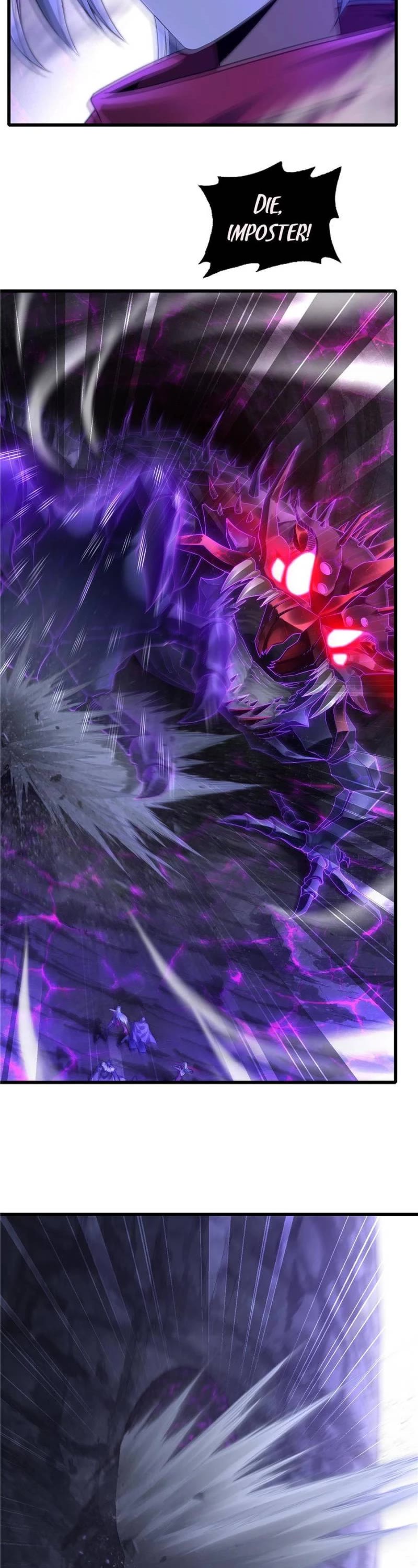 My Wife is a Demon Queen Chapter 337 page 2 - Chapter 337