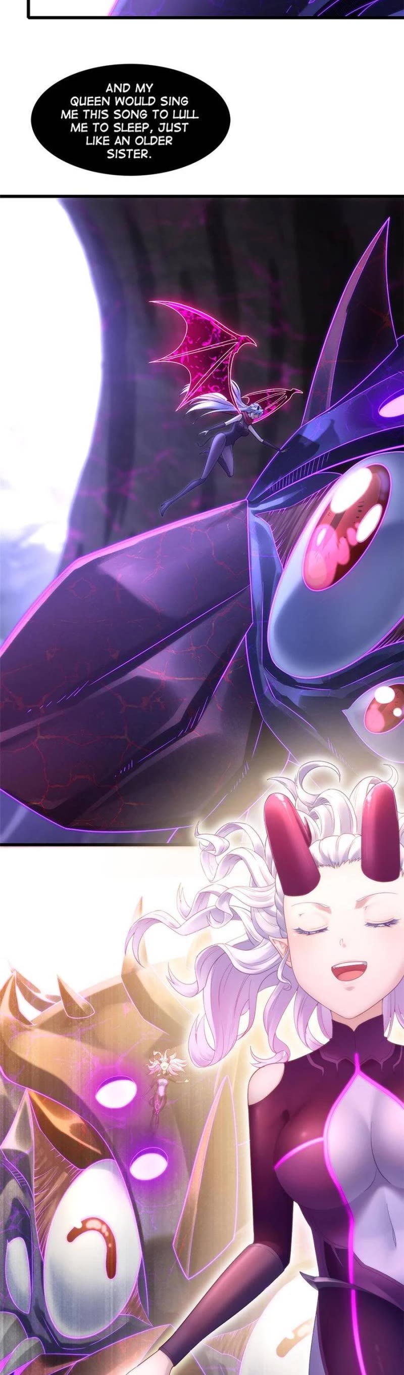 My Wife is a Demon Queen Chapter 337 page 23 - Chapter 337