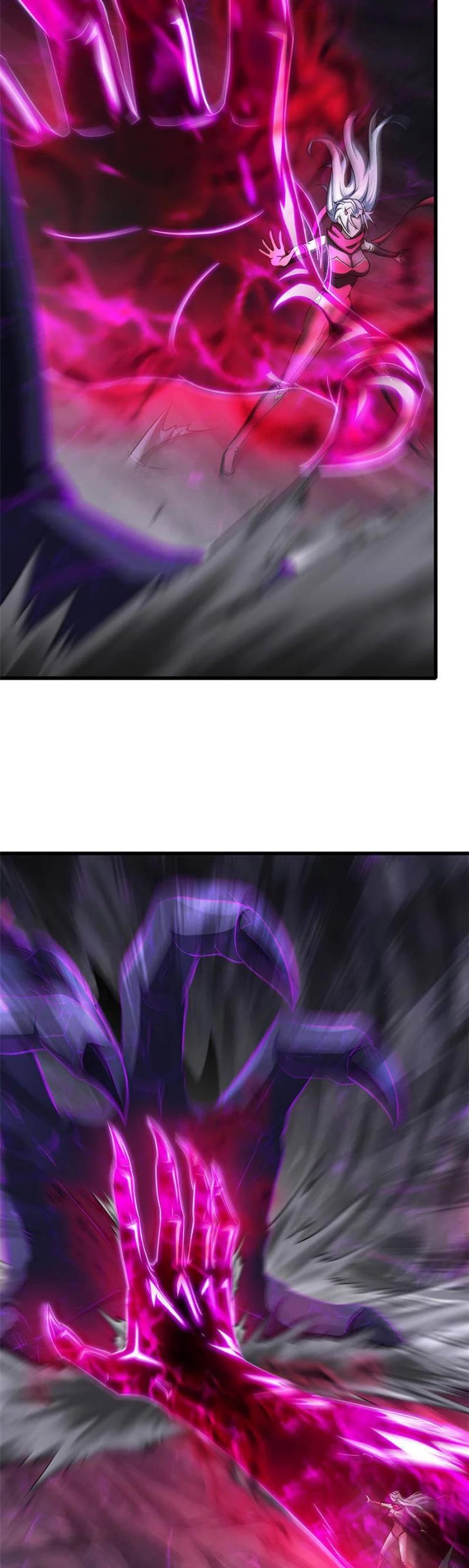 My Wife is a Demon Queen Chapter 337 page 4 - Chapter 337