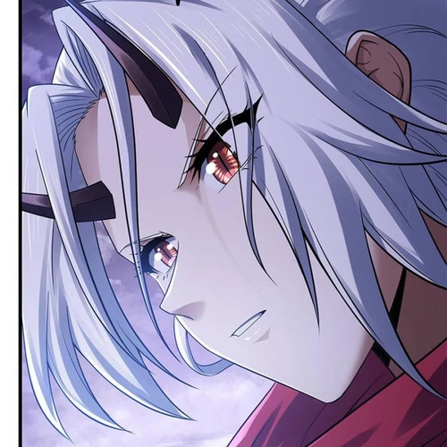 My Wife is a Demon Queen Chapter 337 cover