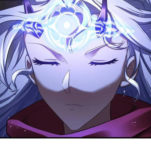 My Wife is a Demon Queen Chapter 338 cover