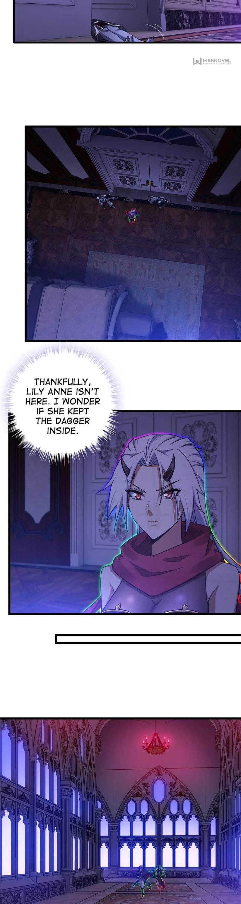 My Wife is a Demon Queen Chapter 339 page 3 - Chapter 339
