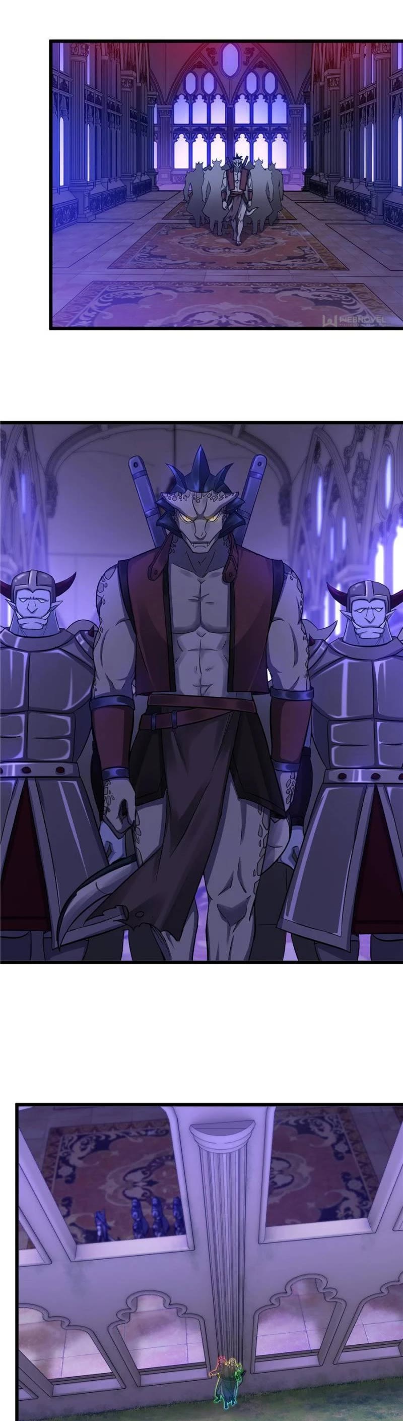 My Wife is a Demon Queen Chapter 339 page 5 - Chapter 339