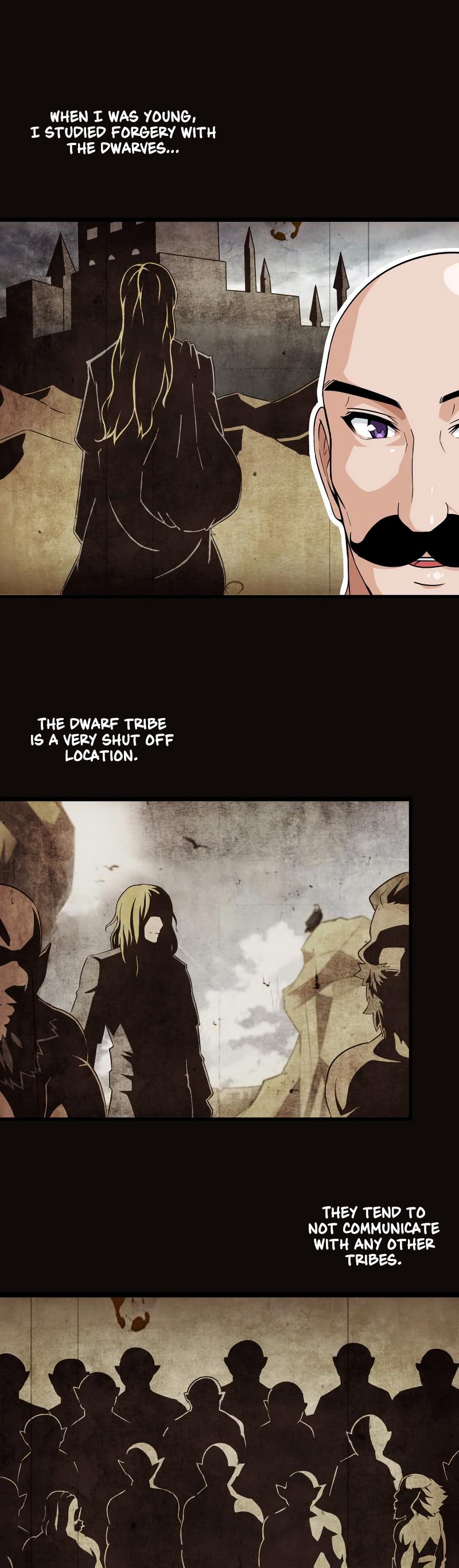 My Wife is a Demon Queen Chapter 34 page 12 - Chapter 34
