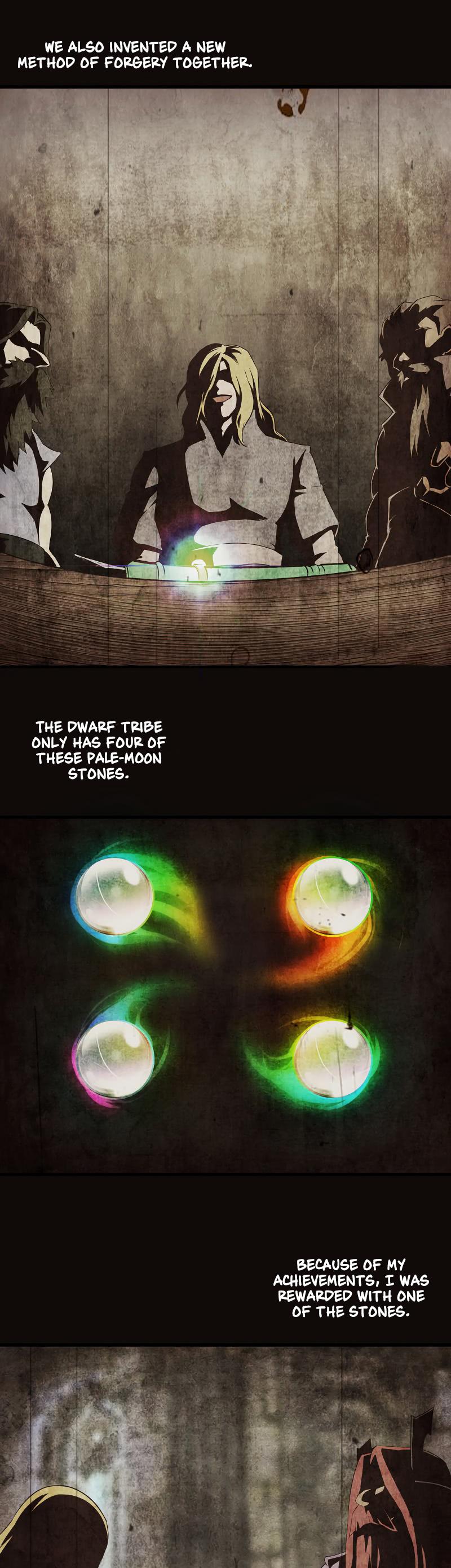 My Wife is a Demon Queen Chapter 34 page 14 - Chapter 34