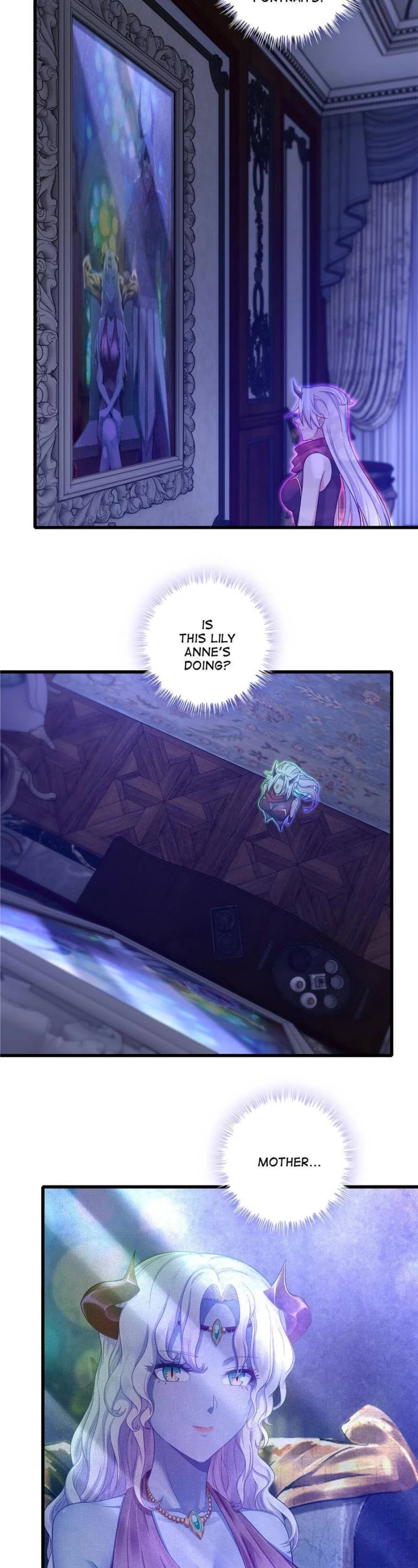 My Wife is a Demon Queen Chapter 340 page 2 - Chapter 340
