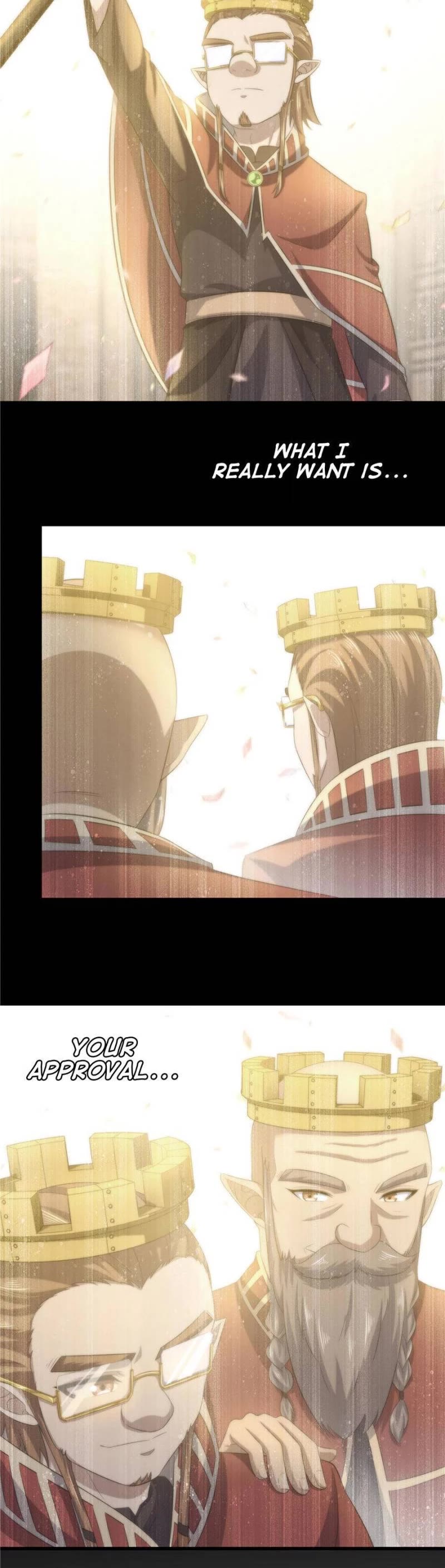 My Wife is a Demon Queen Chapter 341 page 10 - Chapter 341