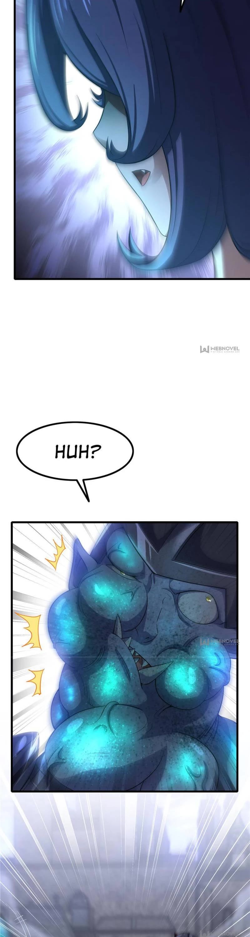 My Wife is a Demon Queen Chapter 342 page 18 - Chapter 342