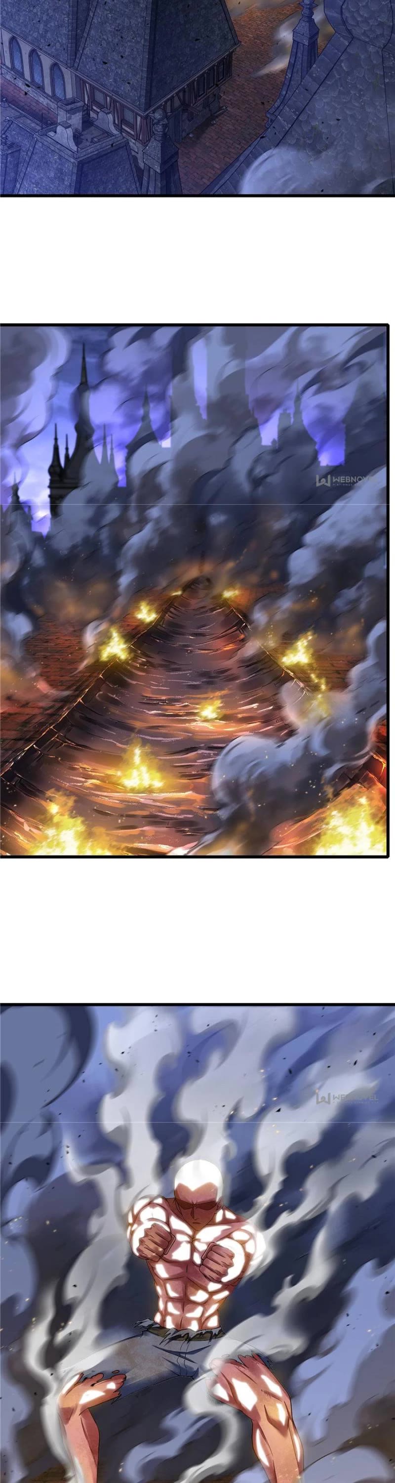 My Wife is a Demon Queen Chapter 342 page 2 - Chapter 342