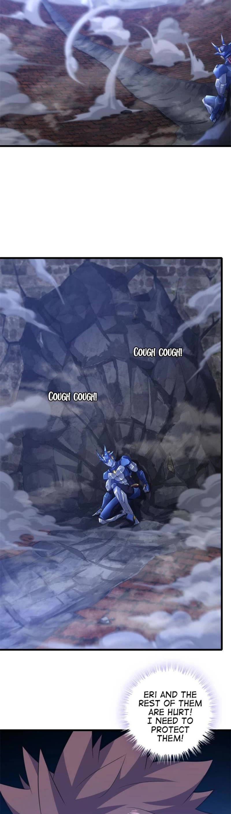 My Wife is a Demon Queen Chapter 343 page 14 - Chapter 343