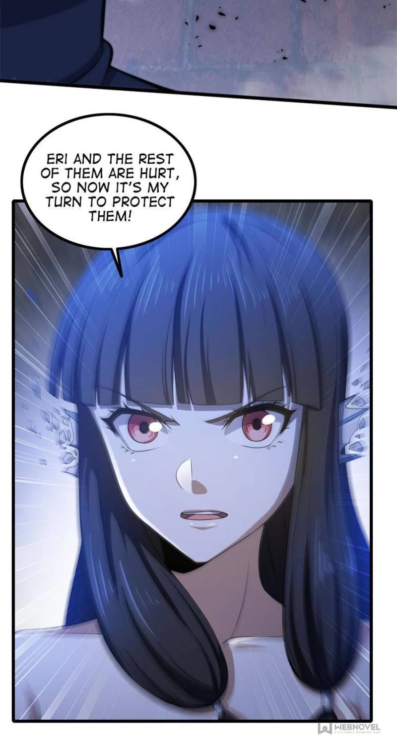 My Wife is a Demon Queen Chapter 343 page 23 - Chapter 343