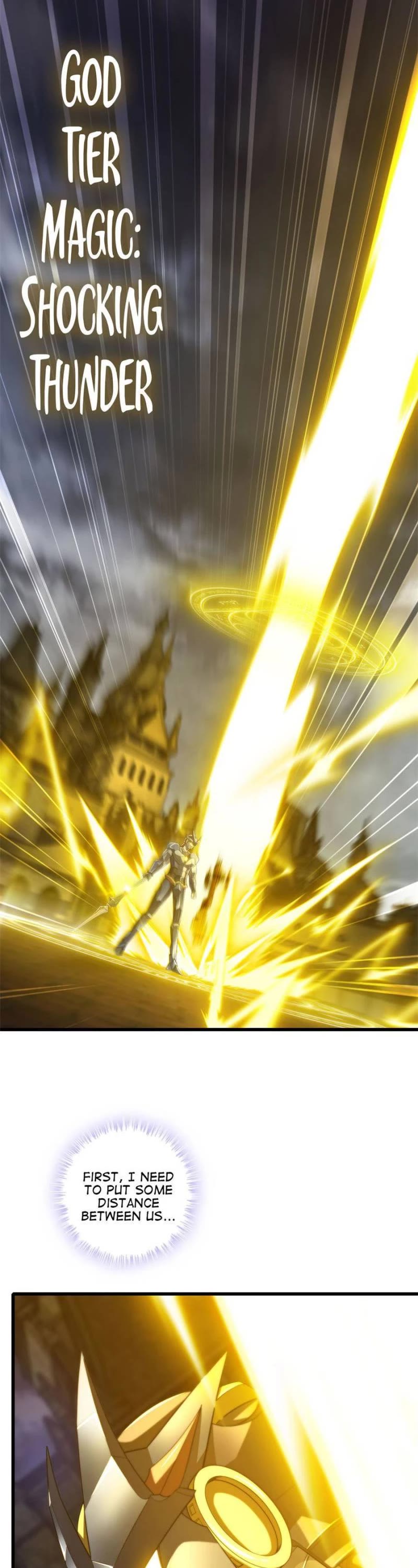 My Wife is a Demon Queen Chapter 343 page 7 - Chapter 343