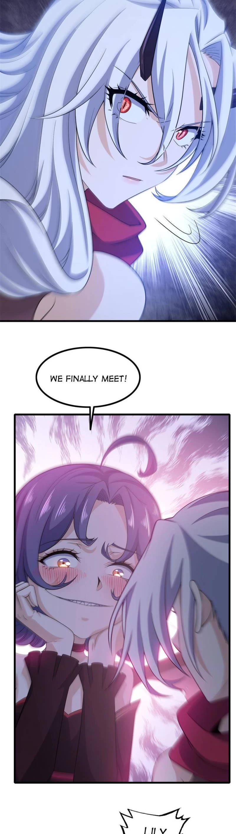 My Wife is a Demon Queen Chapter 344 page 10 - Chapter 344
