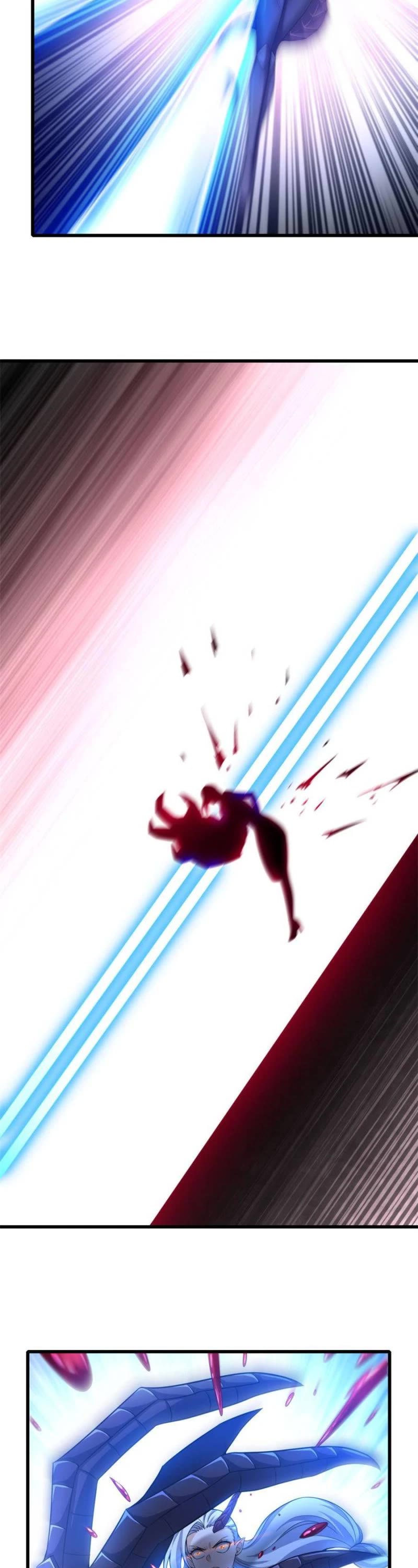 My Wife is a Demon Queen Chapter 344 page 7 - Chapter 344